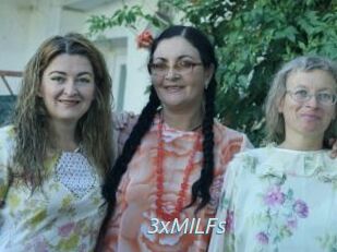 3xMILFs