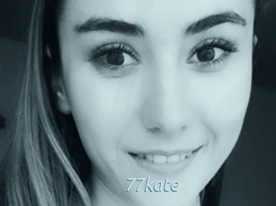 77kate