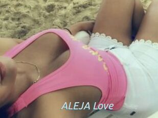 ALEJA_Love