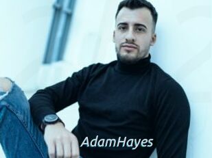 AdamHayes