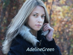 AdelineGreen