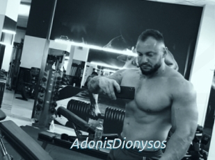 AdonisDionysos