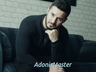 AdonisMaster