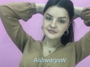 AishwaryaW