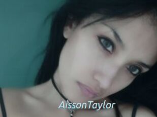 AissonTaylor