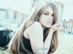 Alanise