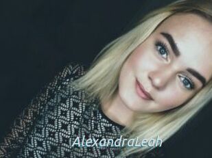 AlexandraLeah