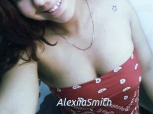 AlexiiaSmith