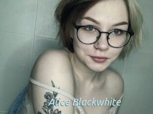 Alice_Blackwhite