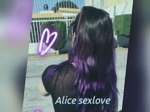 Alice_sexlove