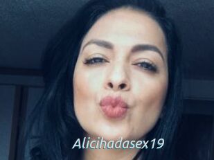 Alicihadasex19