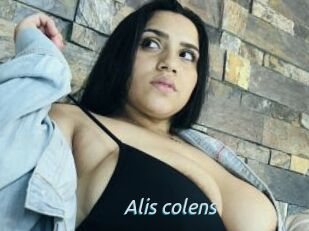 Alis_colens