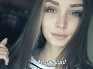 AlisaUGold