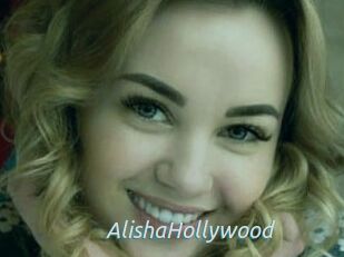 Alisha_Hollywood