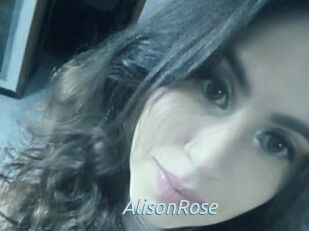 AlisonRose