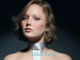 AlitaDinova