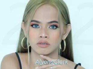 AlyonaClark