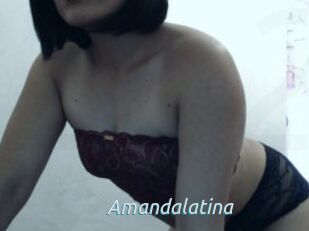 Amandalatina