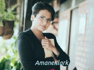 AmaneKlark