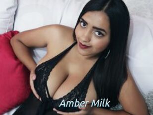 Amber_Milk