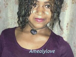 Amealylove