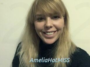 AmeliaHotMISS