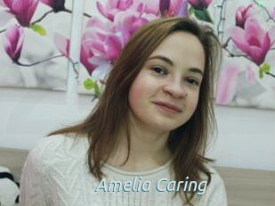 Amelia_Caring