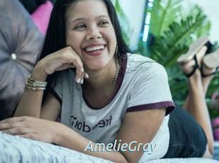 AmelieGray