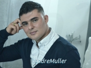 AndreMuller