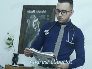 AndresFelipeHot