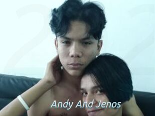 Andy_And_Jenos