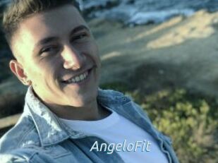 AngeloFit