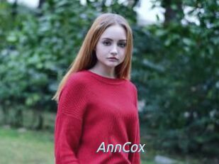 AnnCox