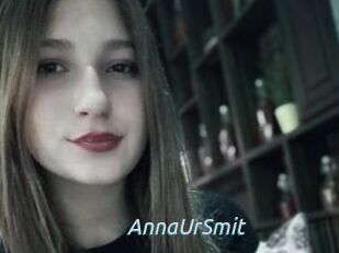 AnnaUrSmit