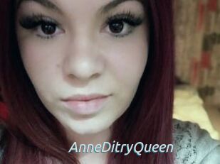 AnneDitryQueen