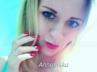 Annushkka