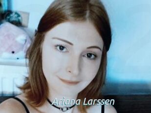 Ariana_Larssen