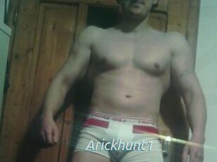 Arickhunt1