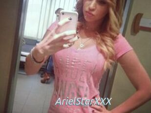 ArielStarXXX