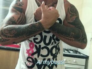 Armybeast