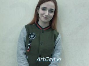 ArtGamer