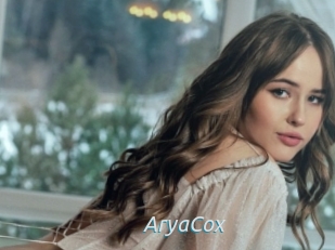 AryaCox