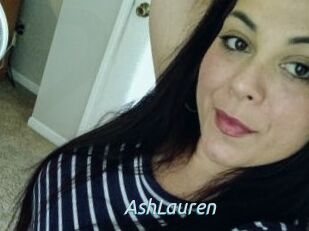 AshLauren