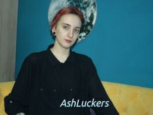 AshLuckers