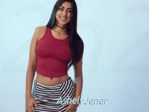 AshelyJener