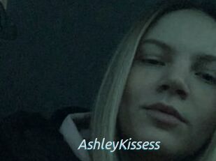 AshleyKissess