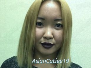 AsianCutiee19