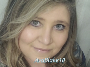 AvaBlake18