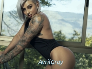 AvrilGray