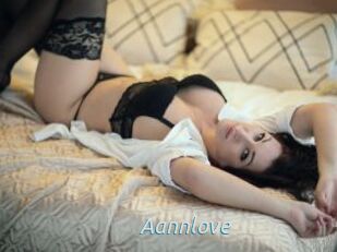 Aannlove